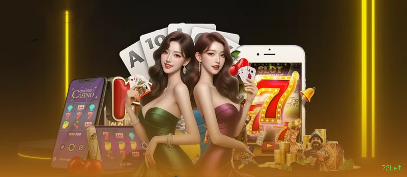 72bet Offline: Diversão Garantida Sem Precisar de Internet!